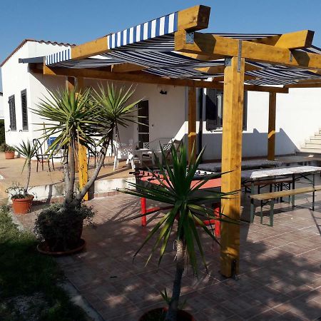 B&B Arcafelice Termoli Eksteriør bilde