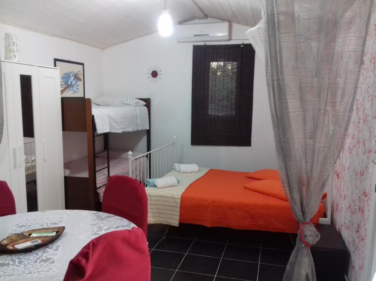 B&B Arcafelice Termoli Eksteriør bilde
