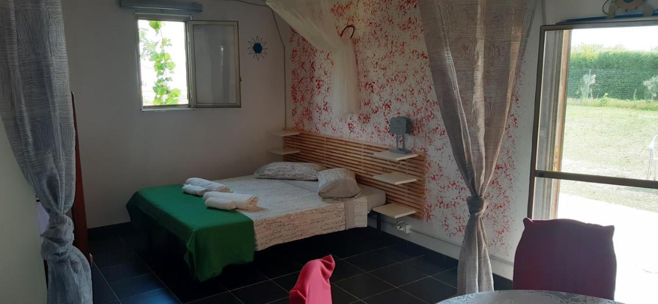 B&B Arcafelice Termoli Eksteriør bilde