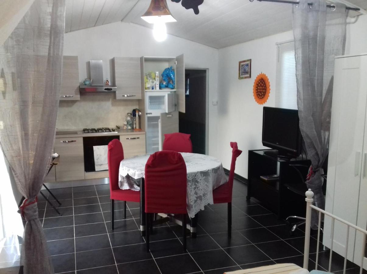 B&B Arcafelice Termoli Eksteriør bilde