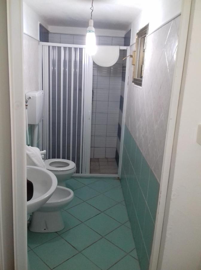 B&B Arcafelice Termoli Eksteriør bilde