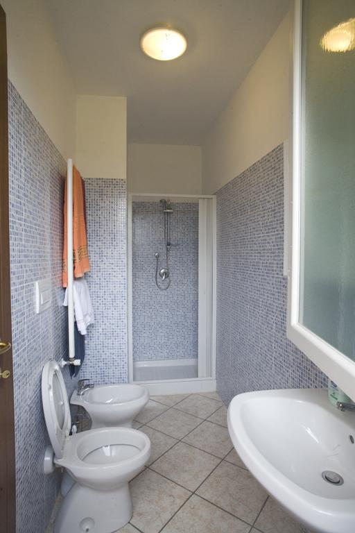 B&B Arcafelice Termoli Rom bilde