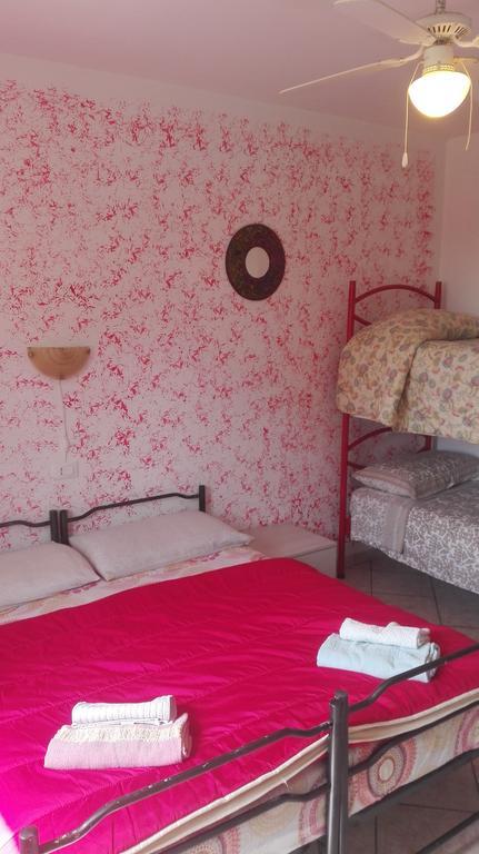 B&B Arcafelice Termoli Eksteriør bilde