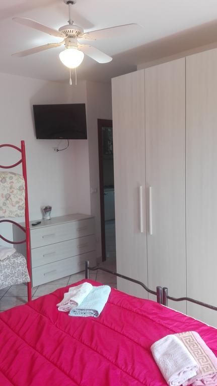 B&B Arcafelice Termoli Eksteriør bilde