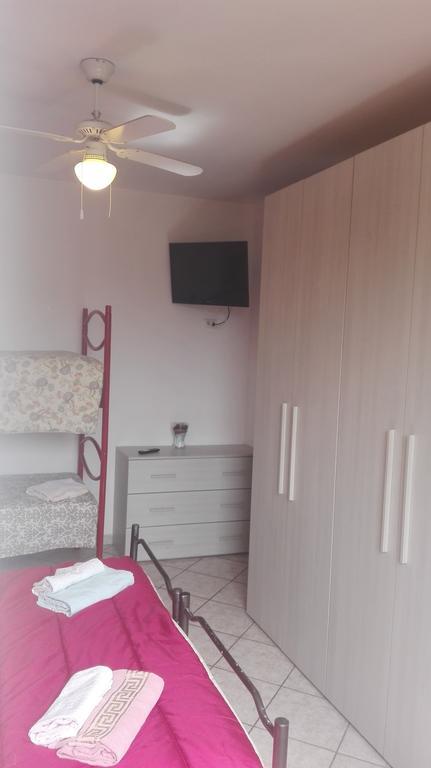 B&B Arcafelice Termoli Eksteriør bilde