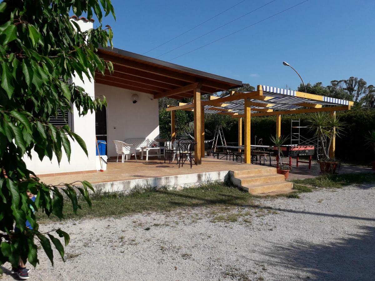 B&B Arcafelice Termoli Eksteriør bilde