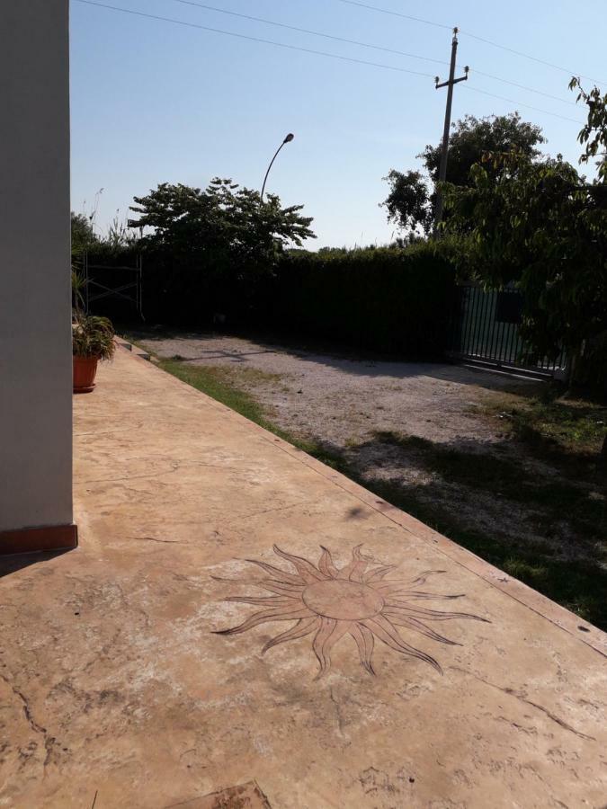 B&B Arcafelice Termoli Eksteriør bilde