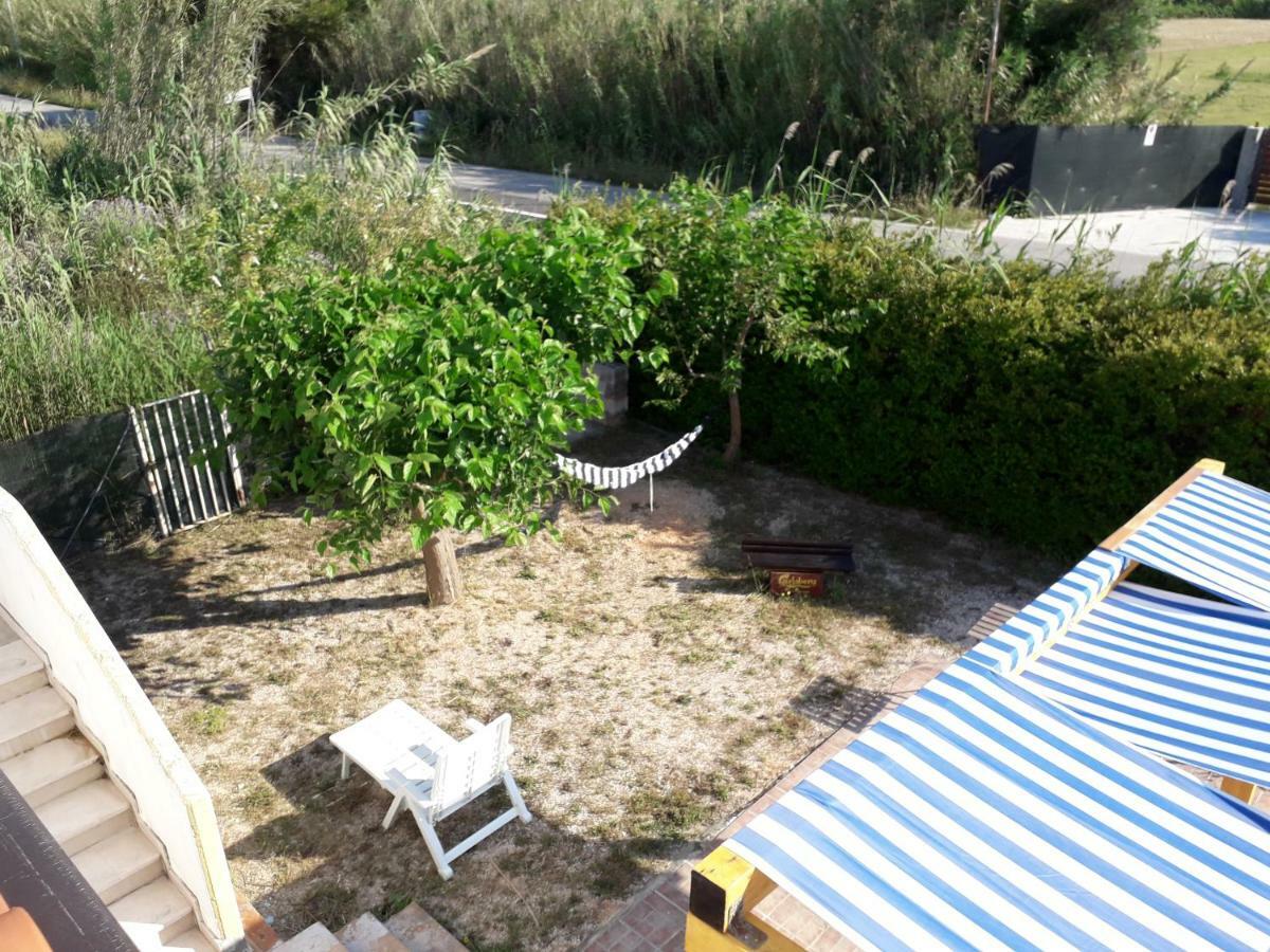B&B Arcafelice Termoli Eksteriør bilde