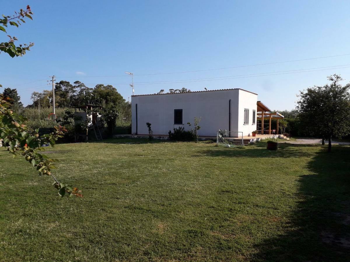 B&B Arcafelice Termoli Eksteriør bilde