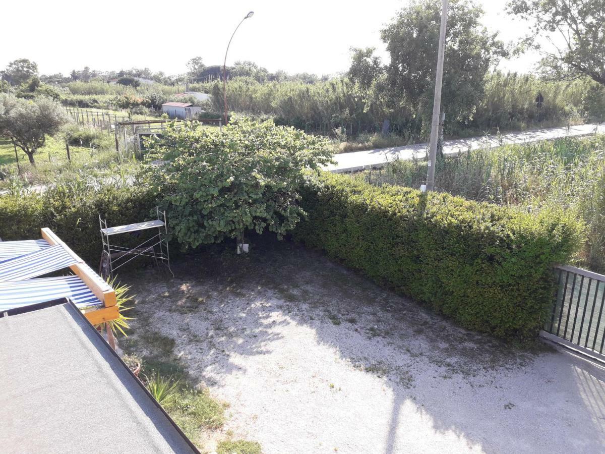 B&B Arcafelice Termoli Eksteriør bilde