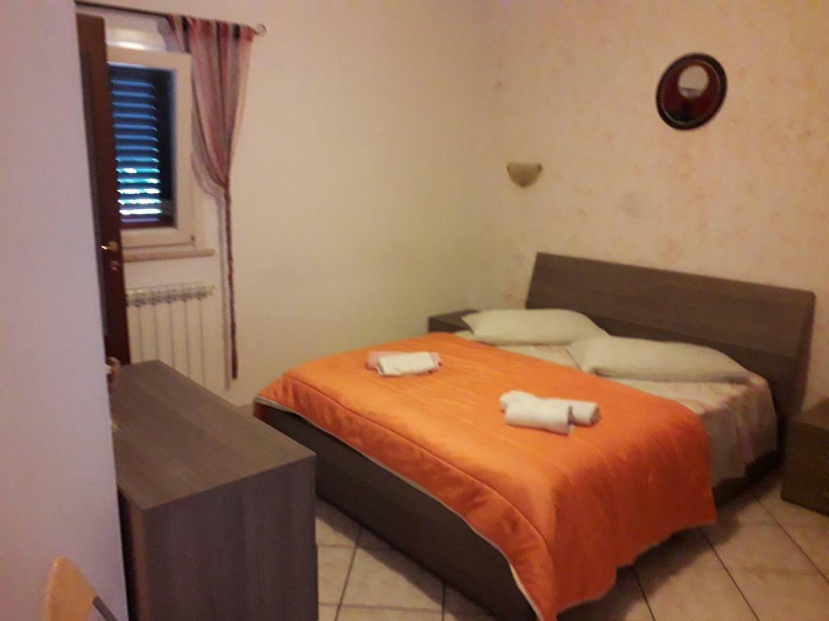 B&B Arcafelice Termoli Eksteriør bilde