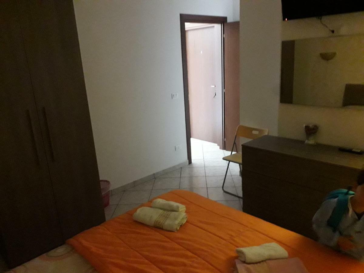 B&B Arcafelice Termoli Eksteriør bilde